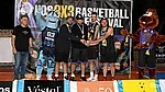 Οι νικητές στο 9ο Kos Basketball Festival!