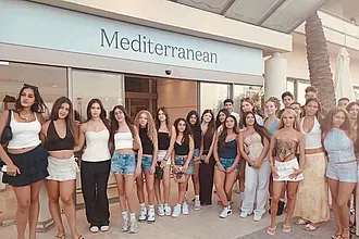 Στη Ρόδο ο Παφιακός (pics)