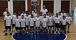 Φινάλε στο Karagoutis Training Camp στη Λέρο!