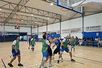 Ιδανικό ξεκίνημα για Πρωτέα Απερίου και Όλυμπο!