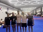 Εμπειρίες στην Ισπανία για τον Ασκληπιό Κω!