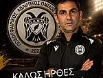 Ο Κουτσουμπάρης στον Π.Α.Ο.Κ. Ρόδου!