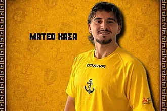 Παρέμεινε ο Κάσα στον Δωριέα!