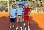 Αποκλεισμός για την Εθνική μας U16 στη Ρόδο!