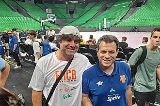 Με Τσέρκη και Μητσού στον πάγκο ο Διαγόρας!