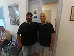 ''Να πάμε ακόμη πιο ψηλά τον Κολοσσό''!