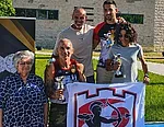 Στη 2η θέση οι ''Ρόδιοι Δρομείς''!