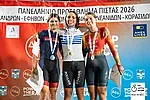 Συνεχίζονται οι επιτυχίες στα Χανιά!