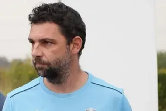 Ο Παπακωνσταντίνου στις ακαδημίες του Φοίβου Κρεμαστής!