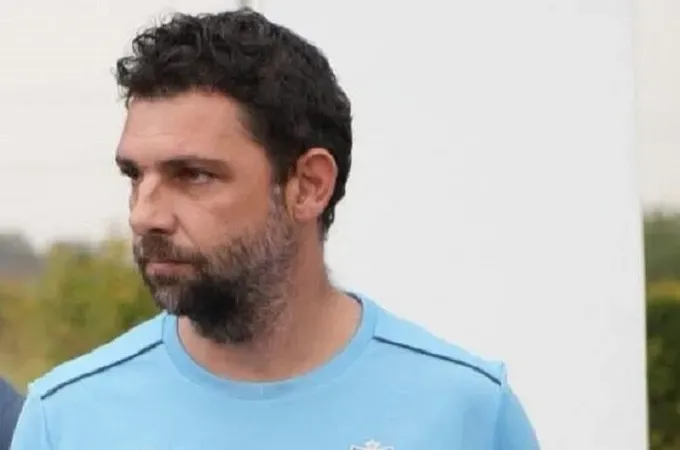 Ο Παπακωνσταντίνου στις ακαδημίες του Φοίβου Κρεμαστής!