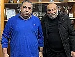 ''Βόμβα'' με Κουταλιανό η Ελπίδα Πεταλούδων!