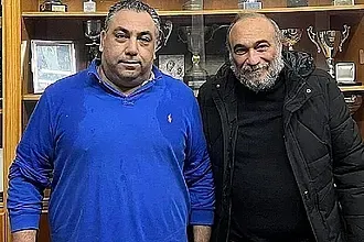 ''Βόμβα'' με Κουταλιανό η Ελπίδα Πεταλούδων!