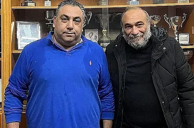 ''Βόμβα'' με Κουταλιανό η Ελπίδα Πεταλούδων!