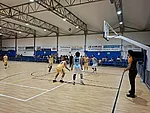 Στους ημιτελικούς Πρωτέας Απερίου και Όλυμπος!