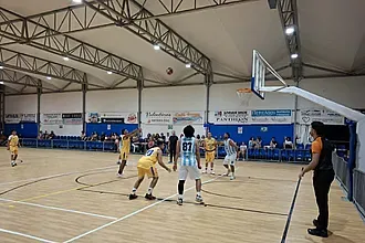 Στους ημιτελικούς Πρωτέας Απερίου και Όλυμπος!