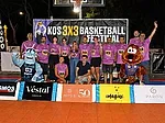Το ''ευχαριστώ'' του Φοίβου για το 9ο Kos 3X3 Basketball Festival!
