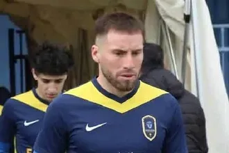 Και επίσημα Λα Τόρε στον Απόλλωνα Καλυθιών!