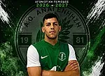 Ο Συντυχάκης στην Αναγέννηση Ασφενδιού!