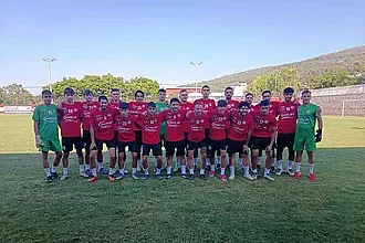 Σε καλό δρόμο ο Κλεάνθης!