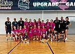 Η Boston United στη Ρόδο!
