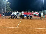 Σούπερ επιτυχία το Tennis Europe Summer Cups!
