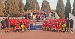 ''Πρώτη'' με κόσμο και συγκίνηση στον Διαγόρα!