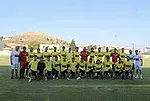 Καλύτερος ο Άρης Αρχαγγέλου, θέλει δουλειά η Α.Ε.Ρ.Α.!