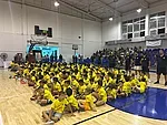 Τεράστια επιτυχία στο 11ο Pramnos Camp στην Ικαρία!