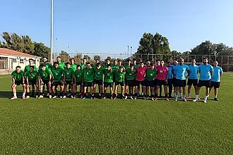 Το ξεκίνημα της νέας Ρόδου!