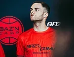 Ο Μπαχάς στο BAZ 'n camp!