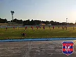 Διπλή προπόνηση στον Διαγόρα!