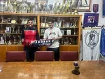 Ανακοίνωσε ''3'' ο Γ.Σ. Διαγόρας!