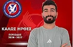 Ο Γιασιράνης στον Άγιο Ισίδωρο!
