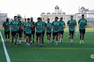 Ξεκίνημα με αισιοδοξία στην Αναγέννηση Ασφενδιού!