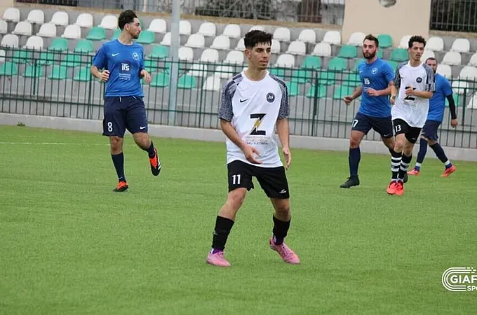 Στην U17 της Καλαμάτας ο Κοσμίδης!
