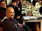 ΣΟΚ! ''Έφυγε'' ο Δημήτρης Καρατσώρης...