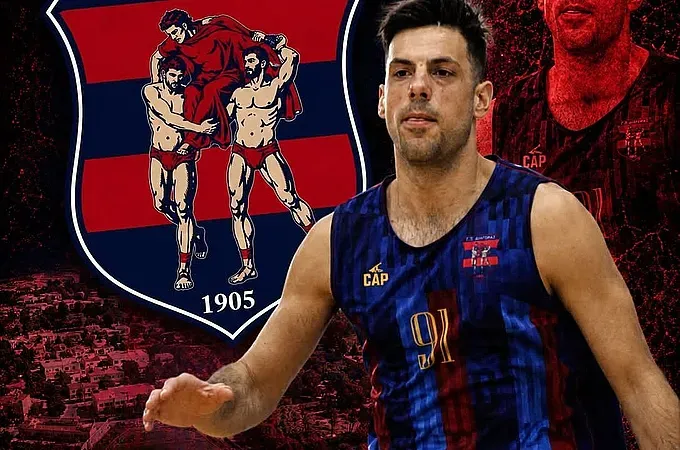 Παρέμειναν στον Διαγόρα Φράγκος και Ζάρας!