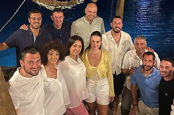 Η νέα χρονιά ξεκινάει για την Αθλητική Ακαδημία!