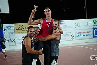 Ιδανικό φινάλε στο τουρνουά 3Χ3 του Αιόλου Κεφάλου!