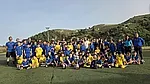 Με επικεφαλής τον Καμπούρη οι ακαδημίες του Απόλλωνα Καλυθιών!