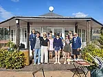 Στην Κοπεγχάγη το Leros Tennis Club!