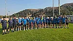 Άρχισαν τα βάσανα στον Απόλλωνα Καλυθιών!