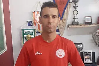 Στον Ορφέα ο Μιχαλόπουλος!