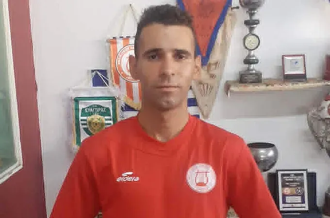 Στον Ορφέα ο Μιχαλόπουλος!