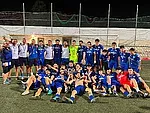 Νικητής στο ''Ποσειδώνιο'' ο Πρωτέας Απερίου!