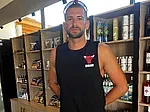 Ο Λαμπριανίδης στον Αίολο Κεφάλου!