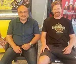 Ο Παρδακάς παρέμεινε στην Ελπίδα!