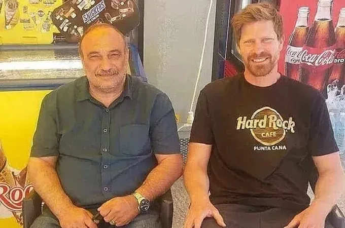 Ο Παρδακάς παρέμεινε στην Ελπίδα!