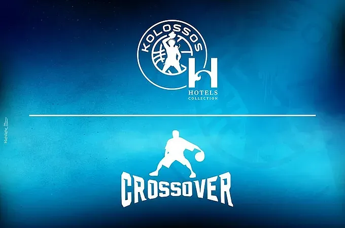 Με Crossover θα ντυθεί ο Κολοσσός!