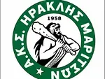 Το νέο Δ.Σ. του Ηρακλή Μαριτσών!